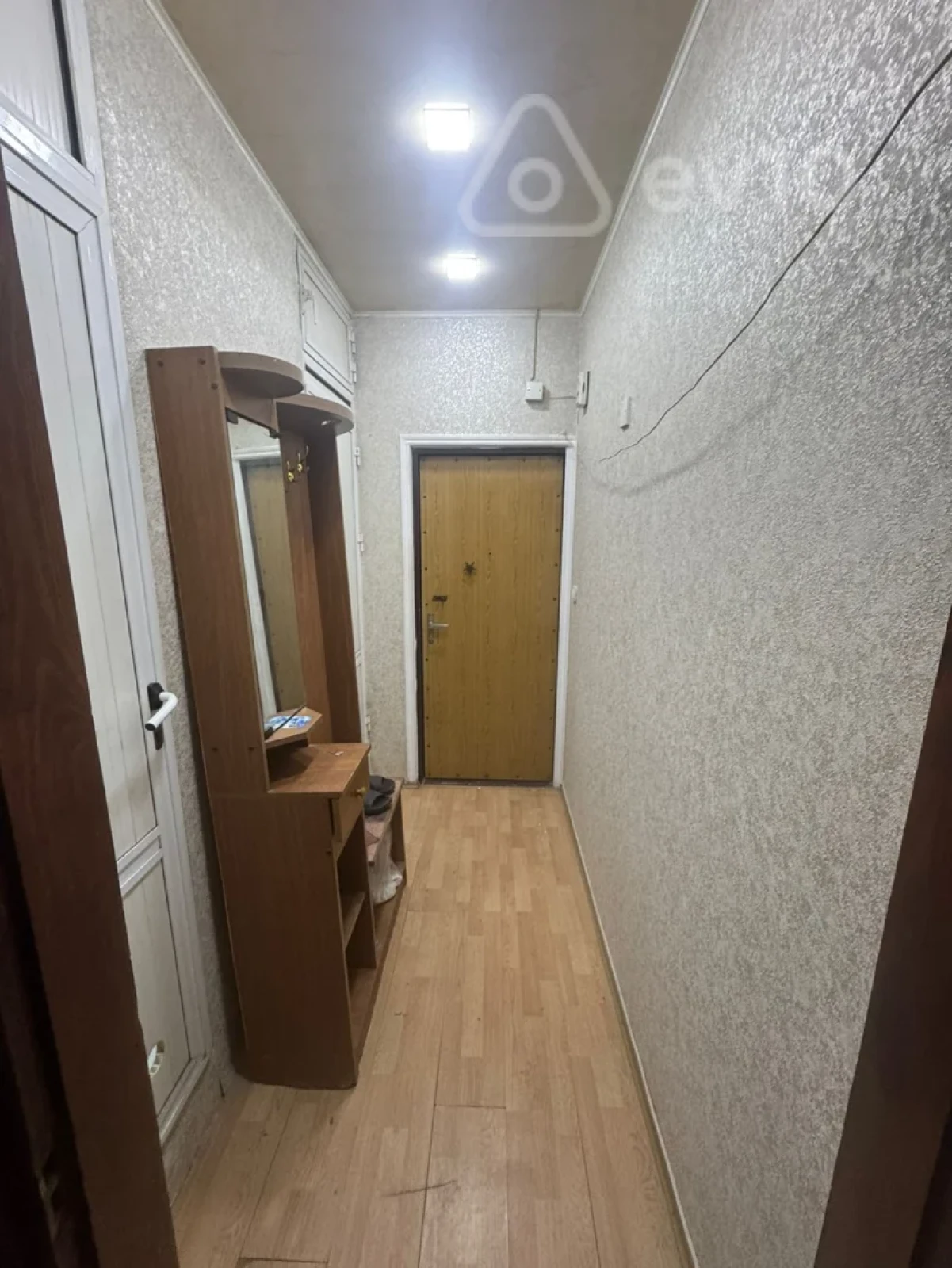 Kirayə verilir 2 otaqlı yeni tikili 48 m²