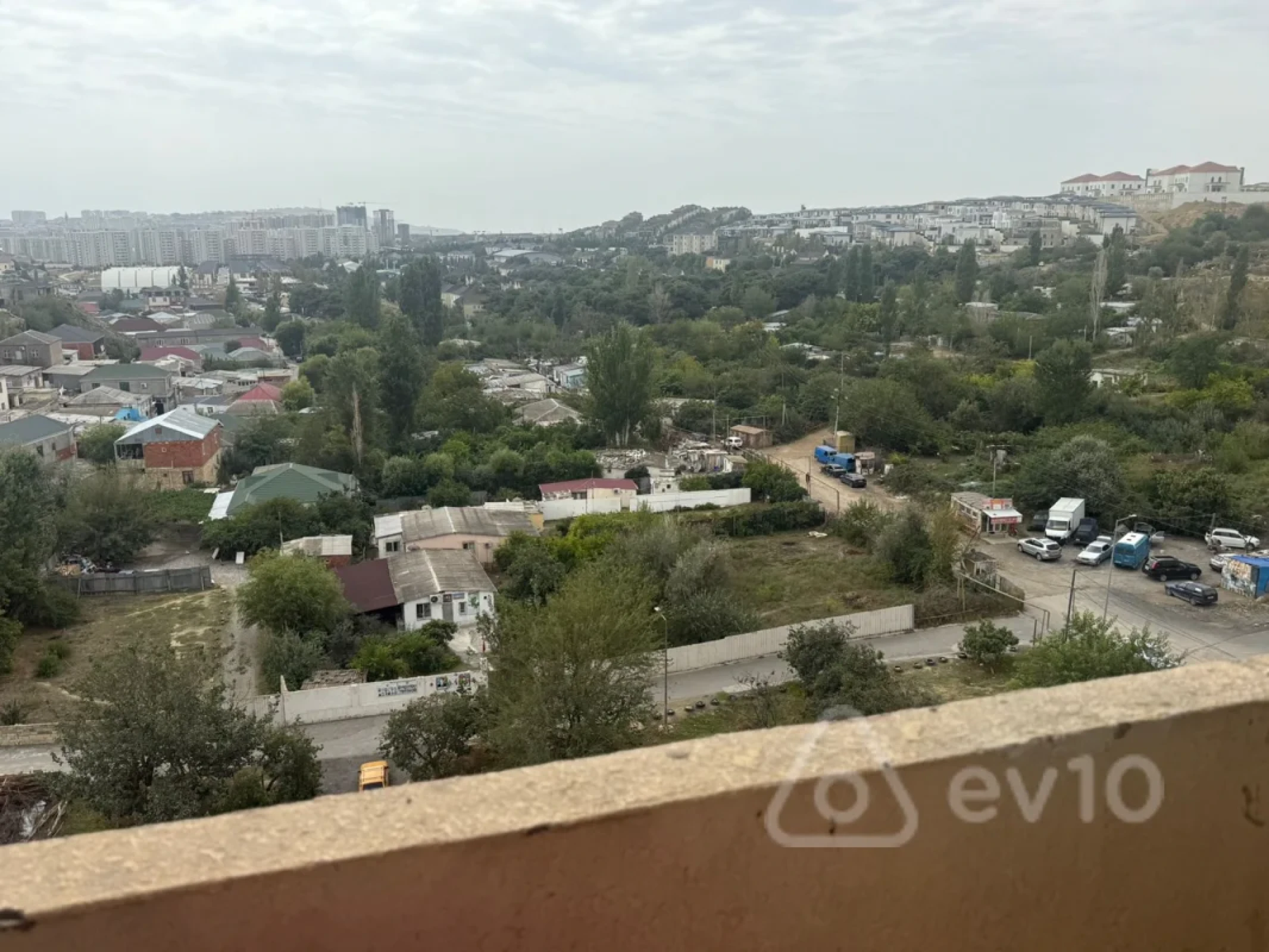 Satılır 3 otaqlı yeni tikili 145 m²