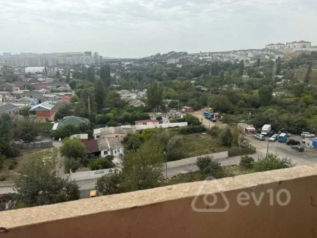 Satılır 3 otaqlı yeni tikili 145 m²