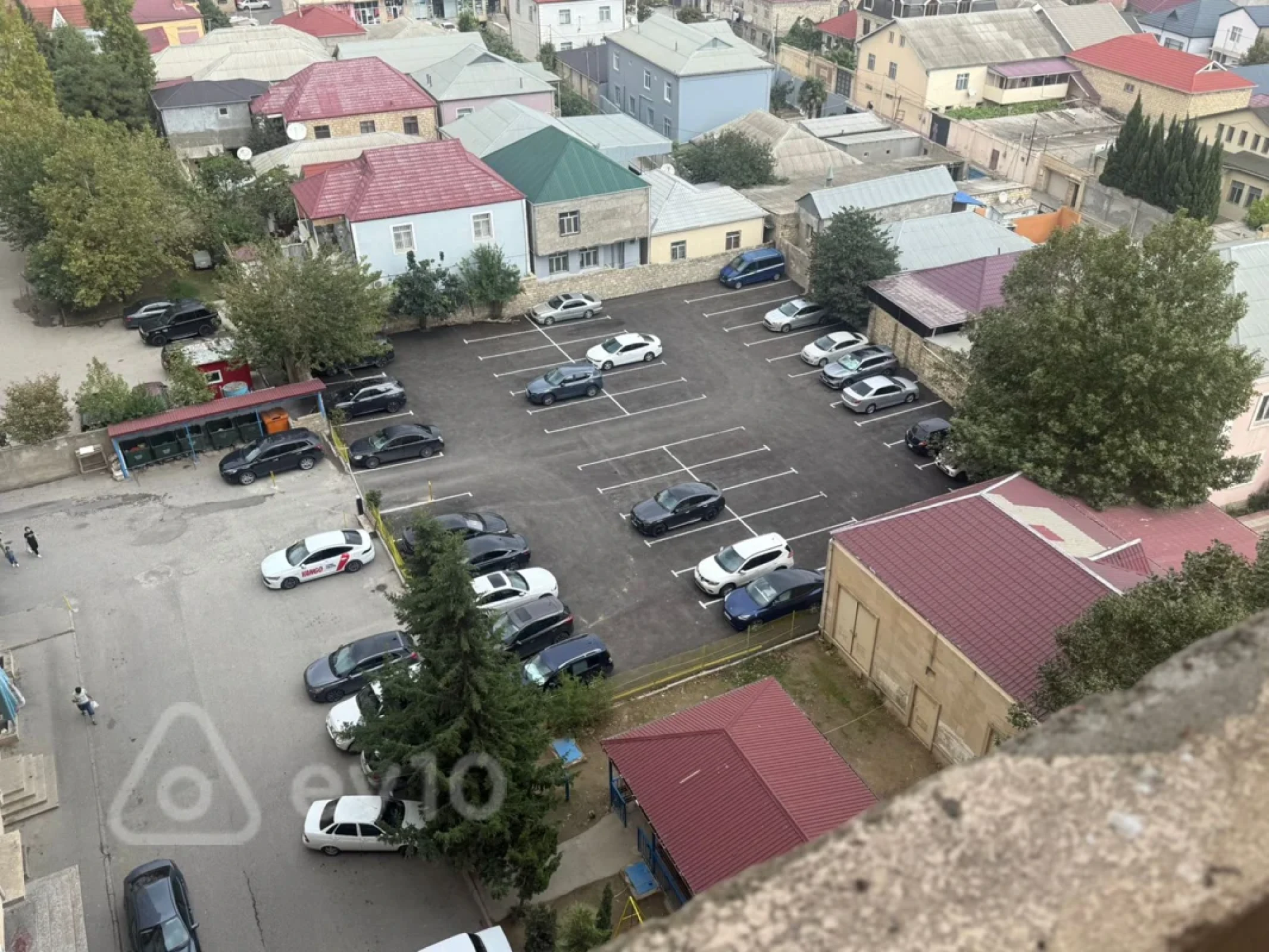 Satılır 3 otaqlı yeni tikili 145 m²