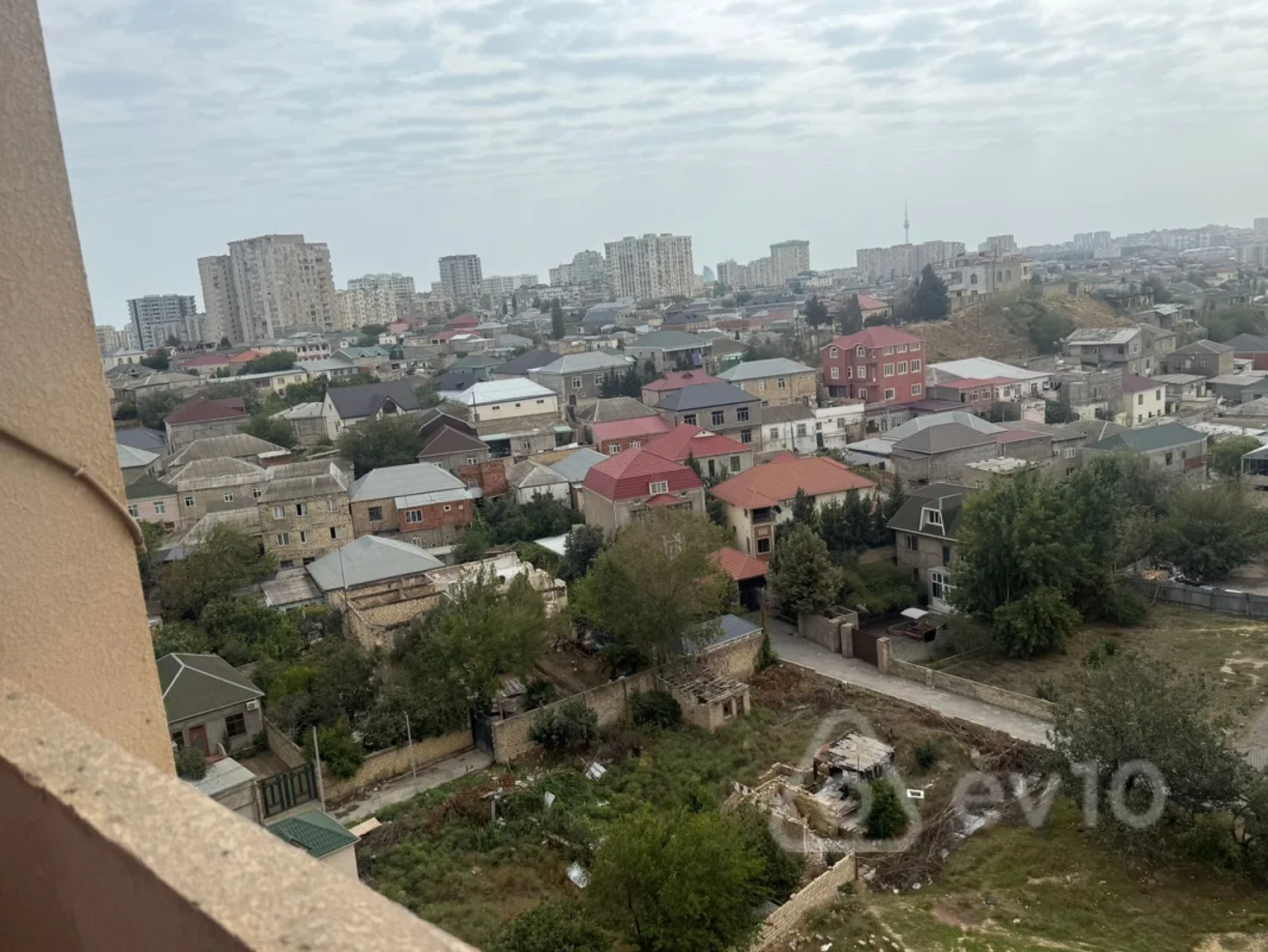 Satılır 3 otaqlı yeni tikili 145 m²