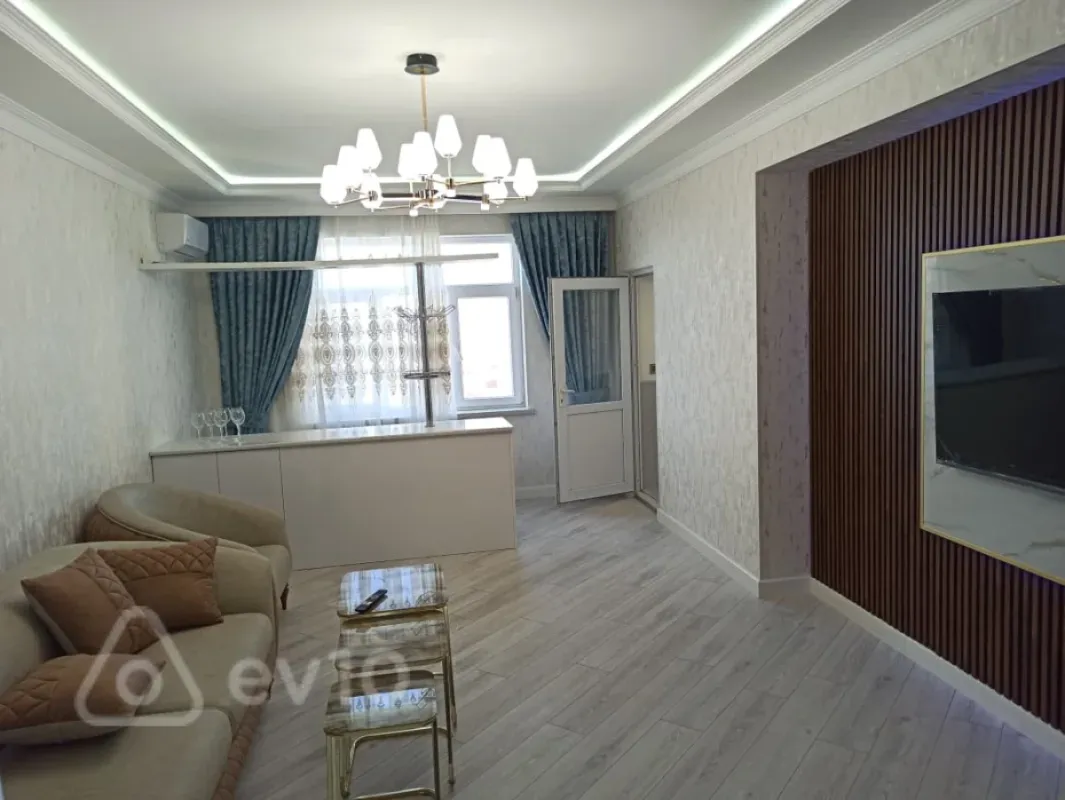 Satılır 3 otaqlı yeni tikili 81 m²