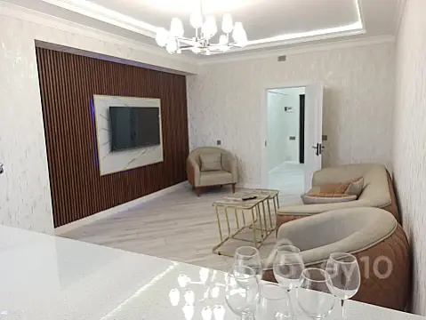 Satılır 3 otaqlı yeni tikili 81 m²