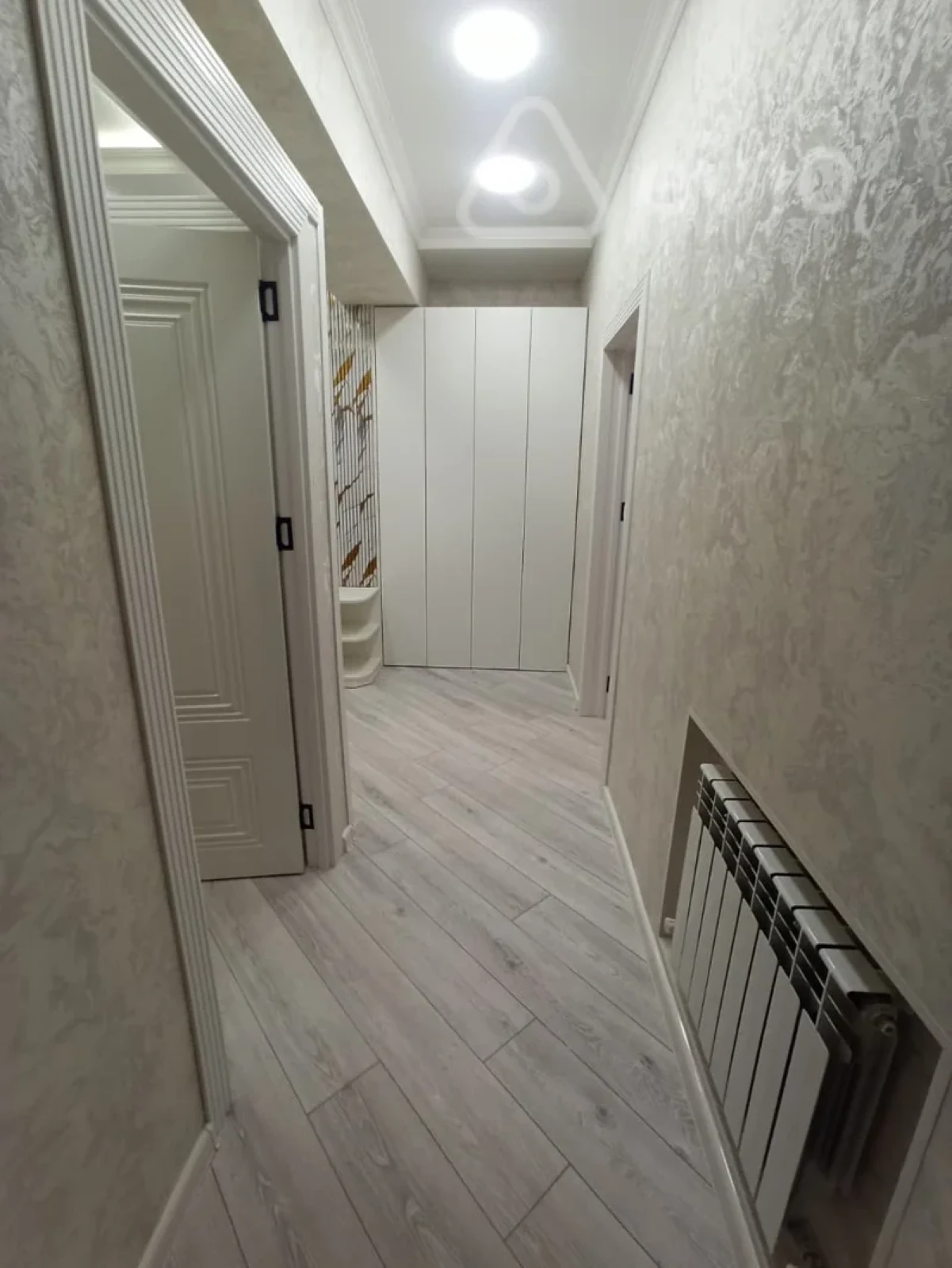 Satılır 3 otaqlı yeni tikili 81 m²