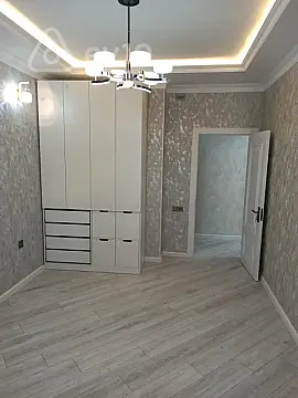 Satılır 3 otaqlı yeni tikili 81 m²