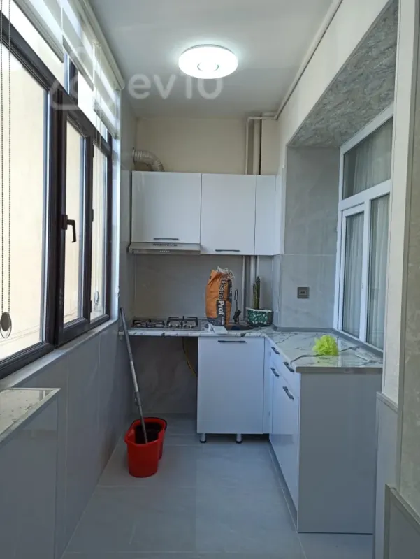 Satılır 3 otaqlı yeni tikili 81 m²