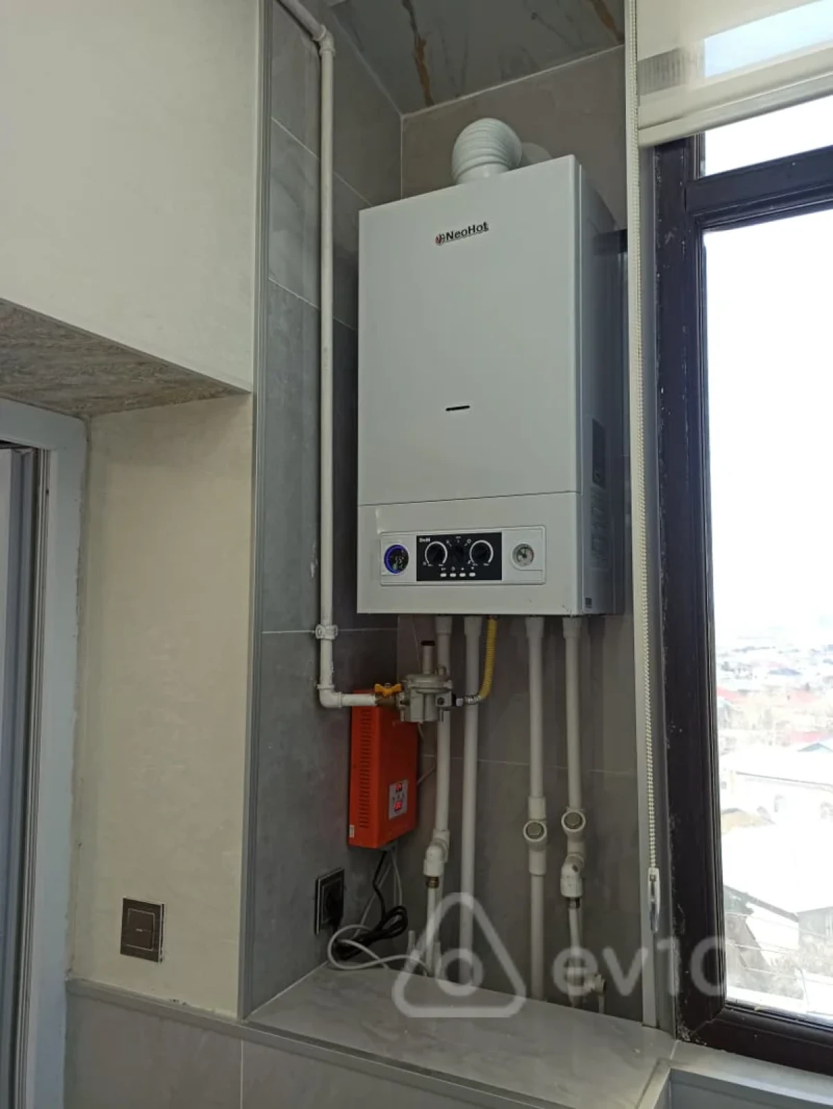 Satılır 3 otaqlı yeni tikili 81 m²