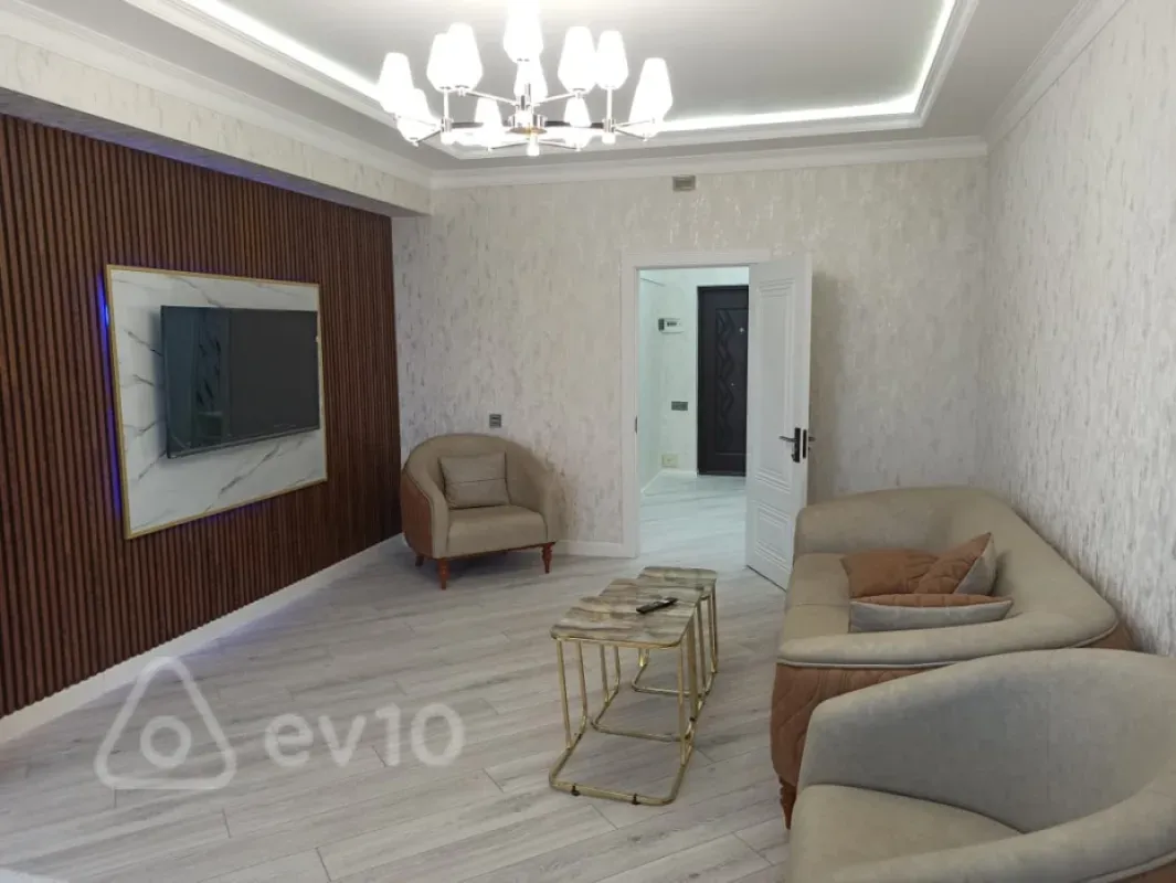 Satılır 3 otaqlı yeni tikili 81 m²