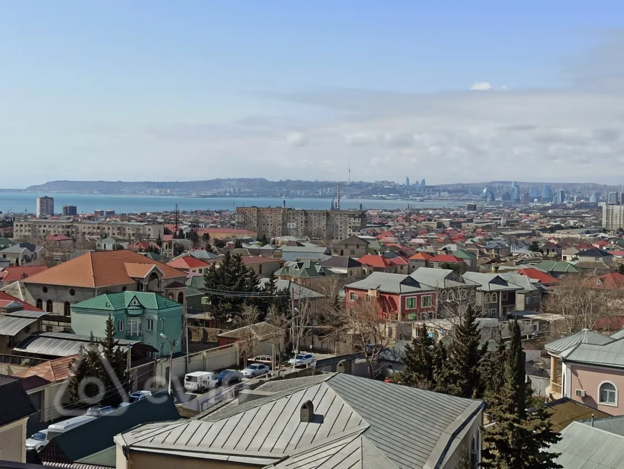 Satılır 3 otaqlı yeni tikili 81 m²