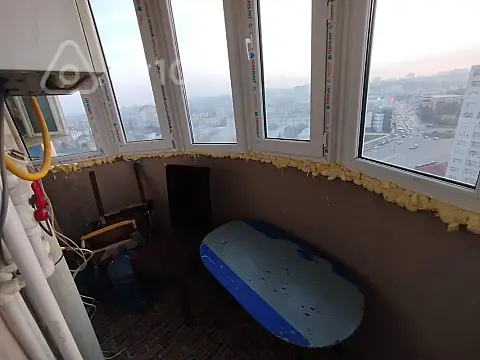 Kirayə verilir 2 otaqlı yeni tikili 67 m² — Bakı, Sabunçu 2 otaq 67.00 m²