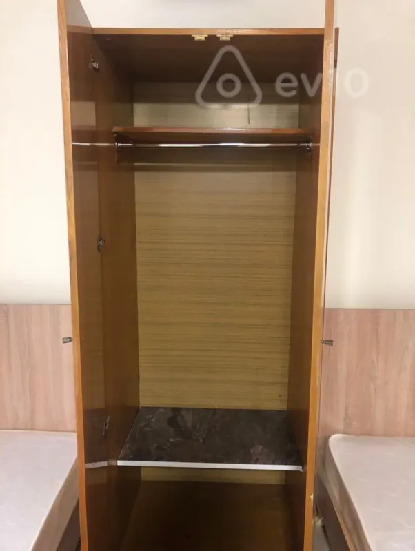 Kirayə verilir 1 otaqlı həyət evi 21 m²