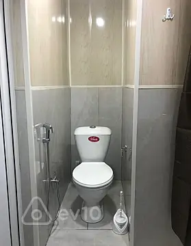 Kirayə verilir 1 otaqlı həyət evi 21 m²