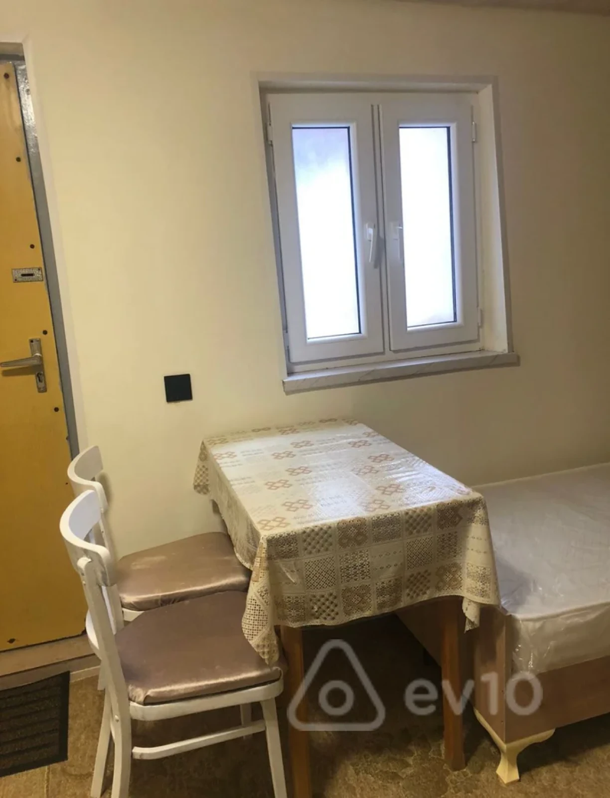 Kirayə verilir 1 otaqlı həyət evi 21 m²