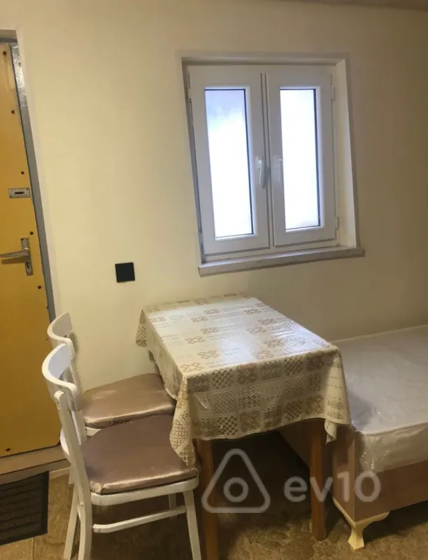 Kirayə verilir 1 otaqlı həyət evi 21 m²