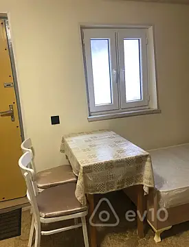 Kirayə verilir 1 otaqlı həyət evi 21 m²
