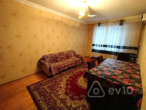 Kirayə verilir 2 otaqlı yeni tikili 60 m² — Bakı, Sabunçu 2 otaq 60.00 m²