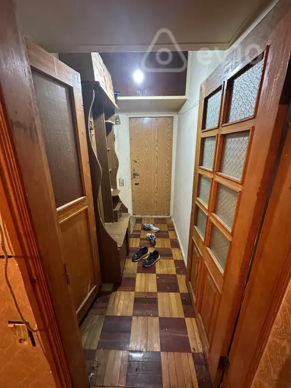 Kirayə verilir 2 otaqlı yeni tikili 50 m²