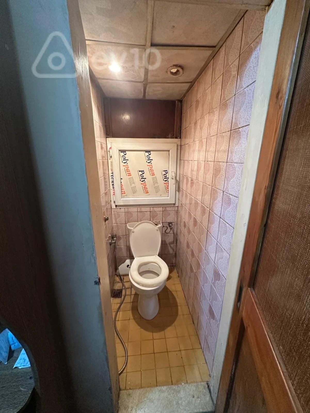 Kirayə verilir 2 otaqlı yeni tikili 50 m²