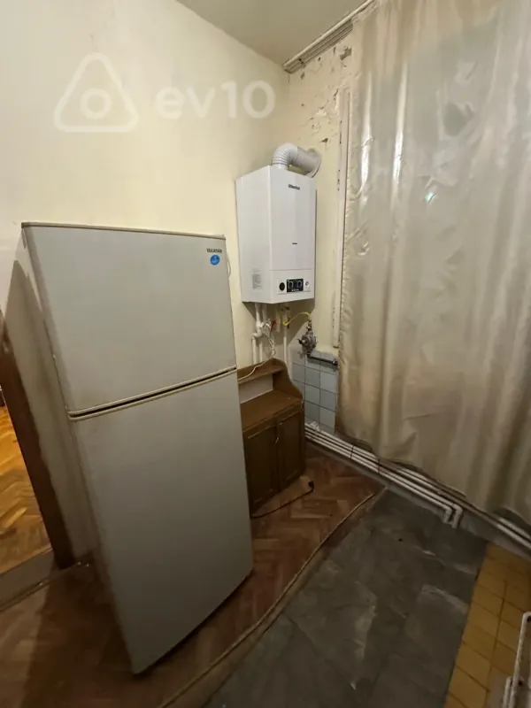 Kirayə verilir 2 otaqlı yeni tikili 50 m²