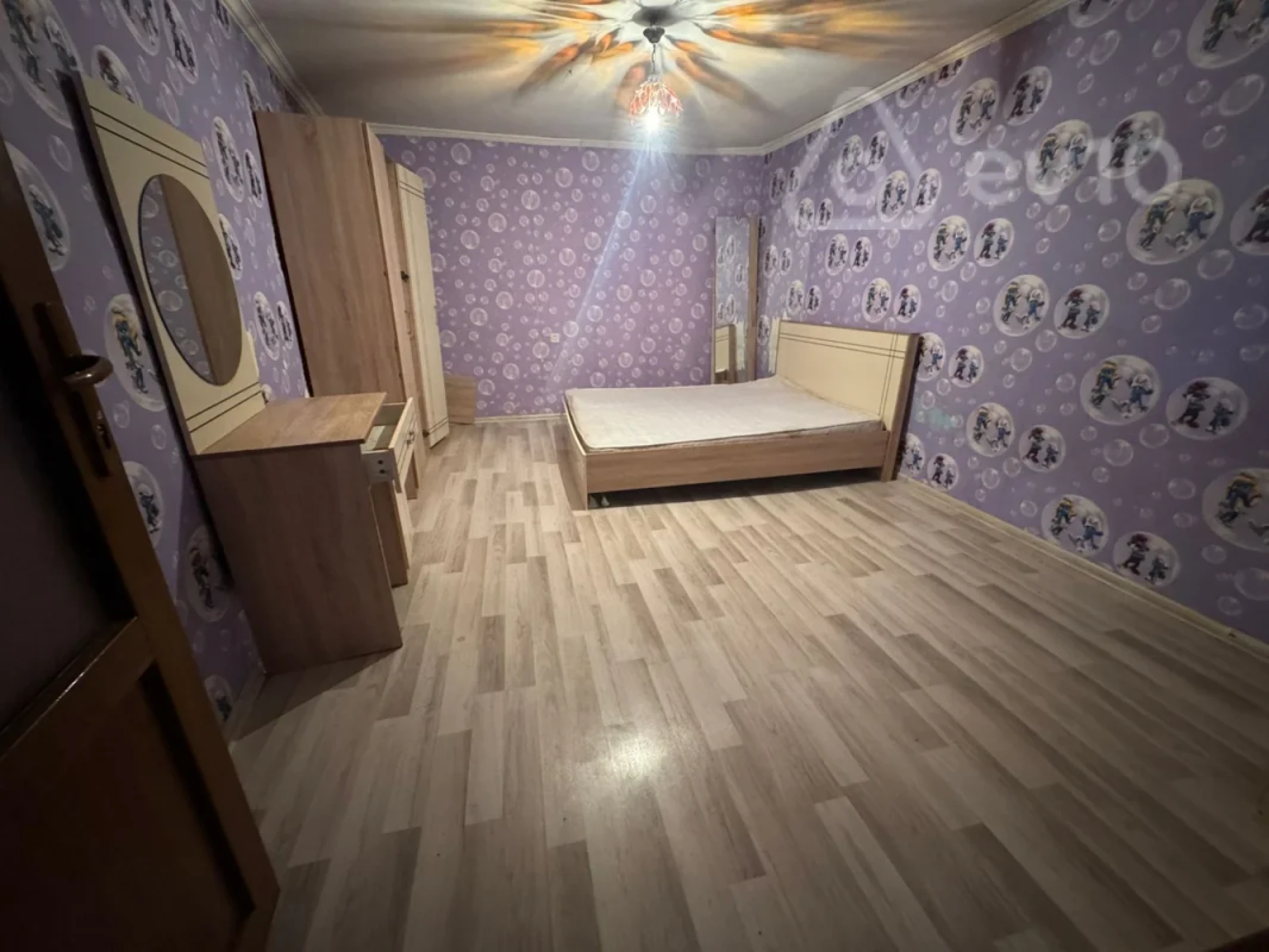 Kirayə verilir 4 otaqlı həyət evi 210 m²