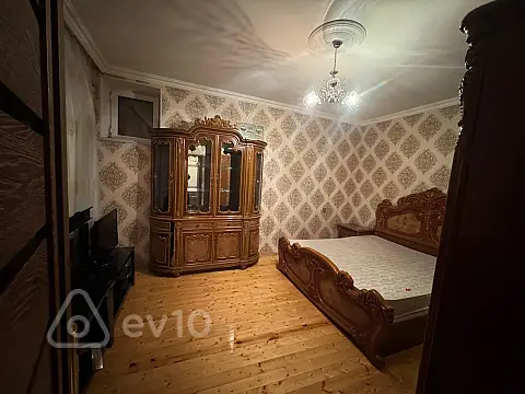 Kirayə verilir 4 otaqlı həyət evi 210 m²