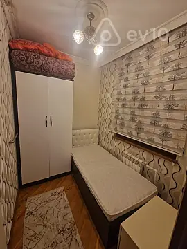 Kirayə verilir 3 otaqlı yeni tikili 50 m²