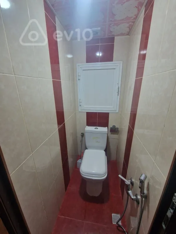 Kirayə verilir 3 otaqlı yeni tikili 50 m²