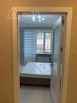 Kirayə verilir 2 otaqlı köhnə tikili 45 m²