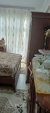 Kirayə verilir 1 otaqlı yeni tikili 40 m²