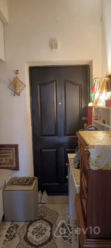 Kirayə verilir 1 otaqlı yeni tikili 40 m²