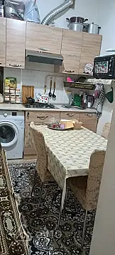 Kirayə verilir 1 otaqlı yeni tikili 40 m²