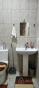 Kirayə verilir 1 otaqlı yeni tikili 40 m²