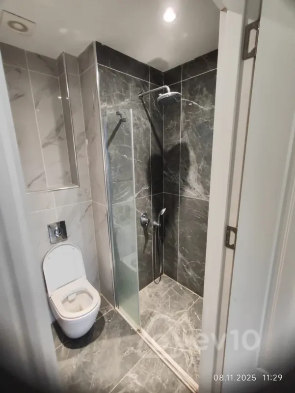 Satılır 2 otaqlı yeni tikili 50 m²