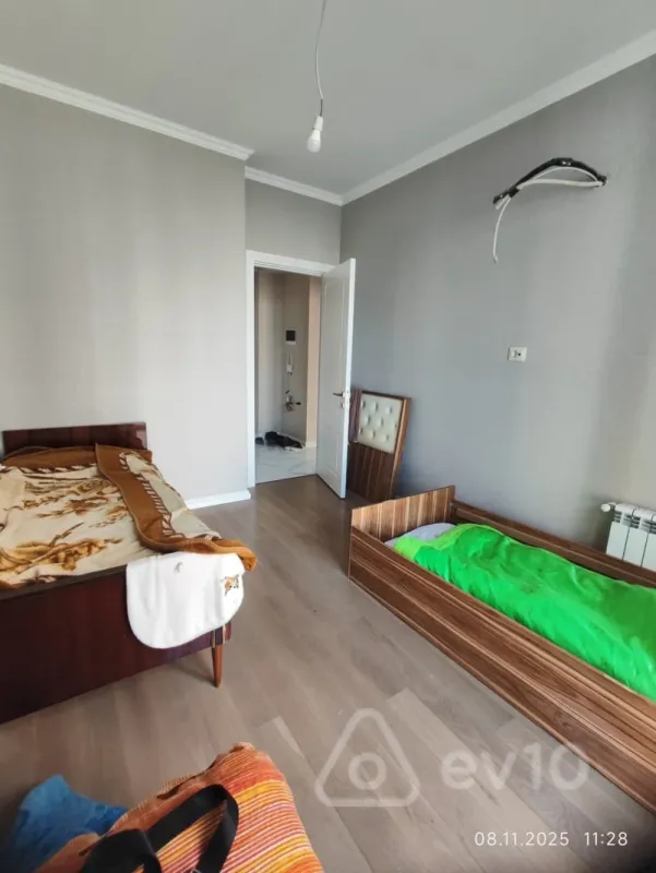 Satılır 2 otaqlı yeni tikili 50 m²