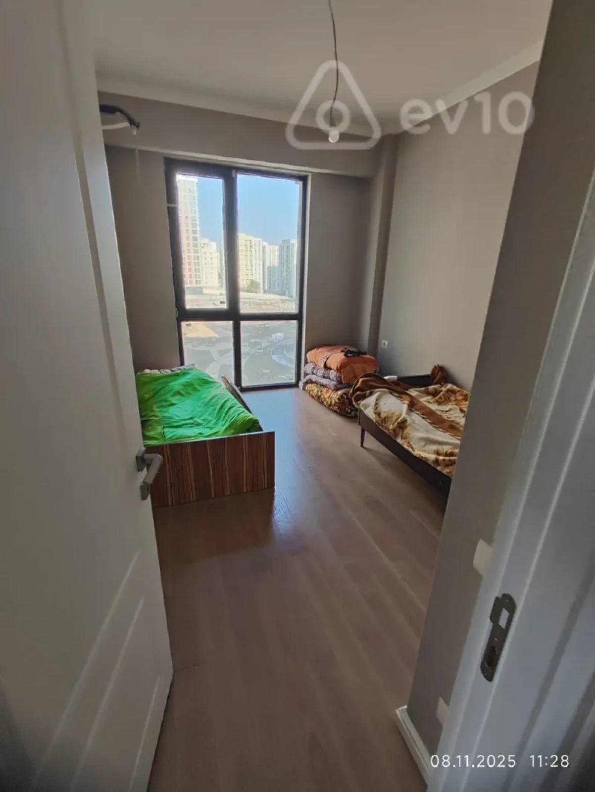 Satılır 2 otaqlı yeni tikili 50 m²