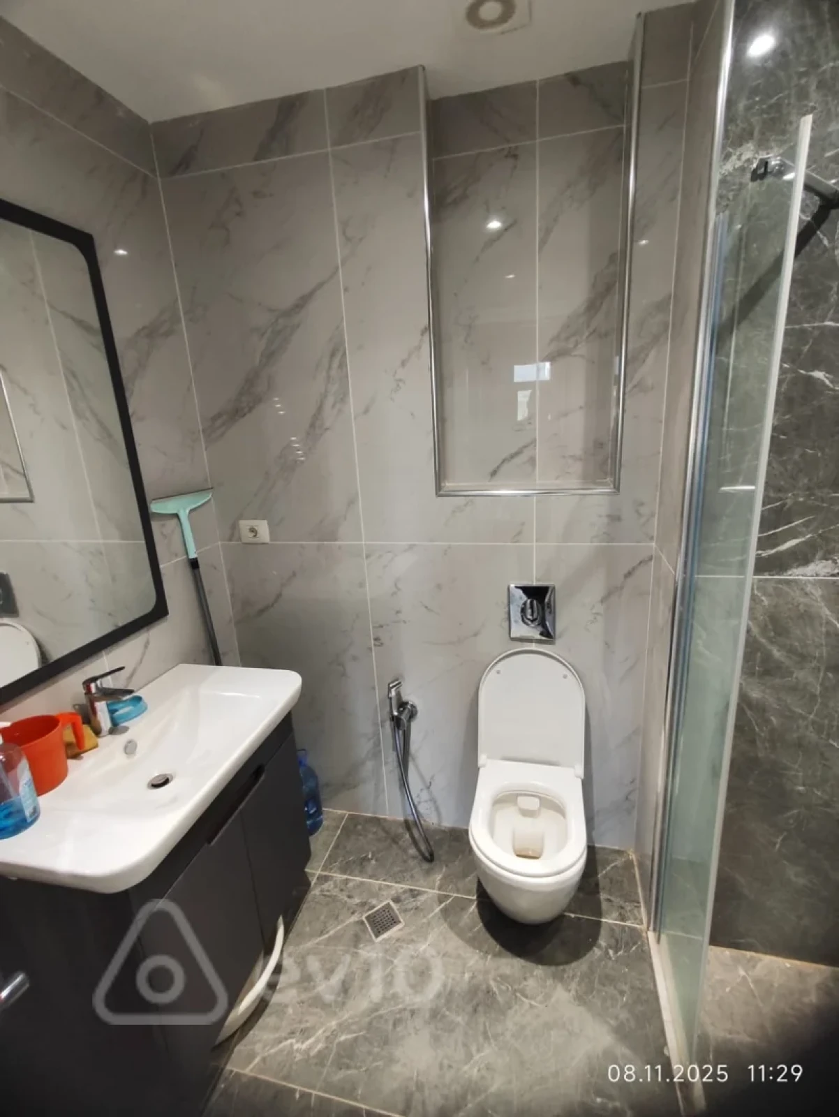 Satılır 2 otaqlı yeni tikili 50 m²