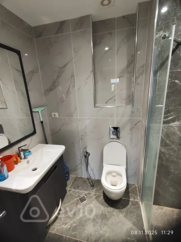 Satılır 2 otaqlı yeni tikili 50 m²