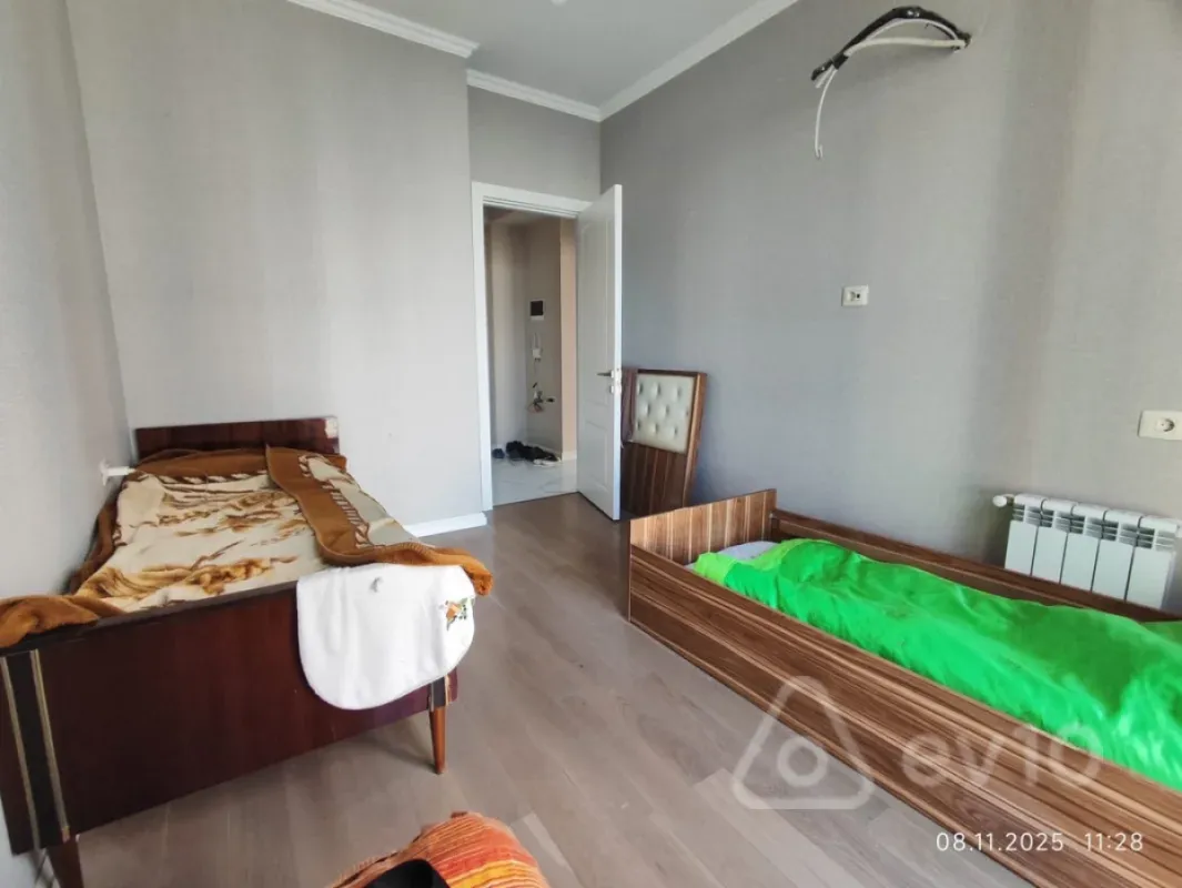 Satılır 2 otaqlı yeni tikili 50 m²