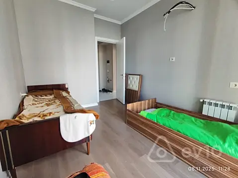 Satılır 2 otaqlı yeni tikili 50 m²