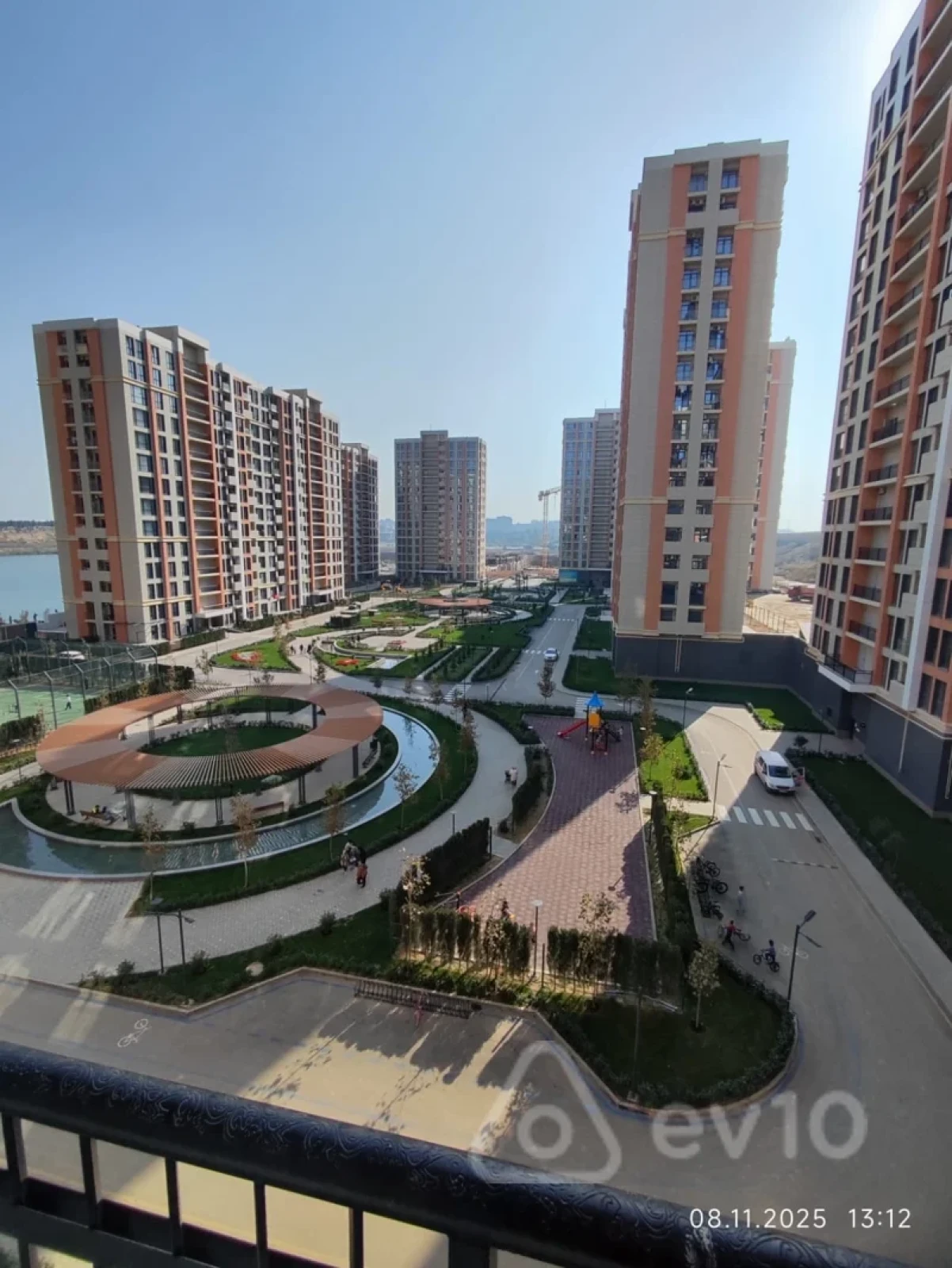 Satılır 2 otaqlı yeni tikili 50 m²