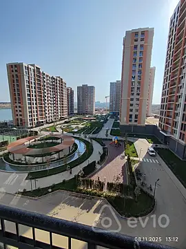 Satılır 2 otaqlı yeni tikili 50 m² — Bakı, Yasamal 2 otaq 50.00 m²