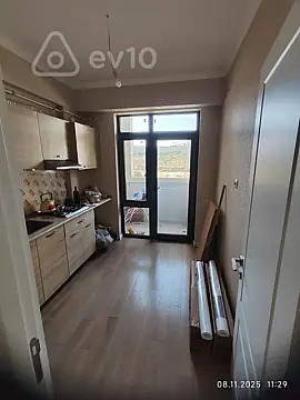 Satılır 2 otaqlı yeni tikili 50 m²