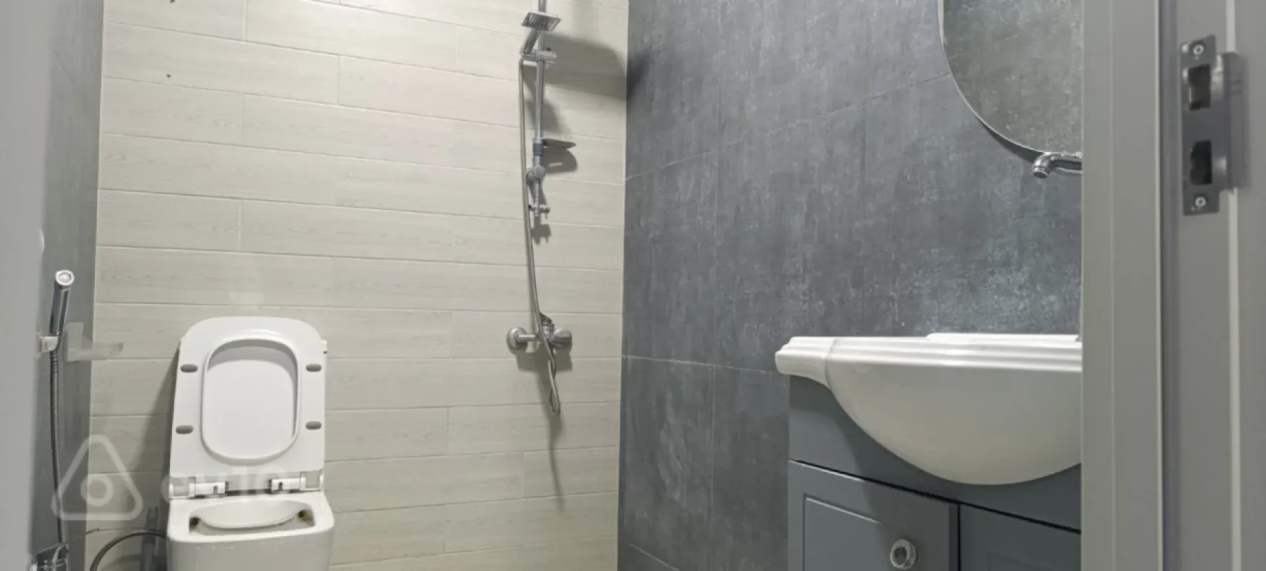 Kirayə verilir 2 otaqlı yeni tikili 60 m²
