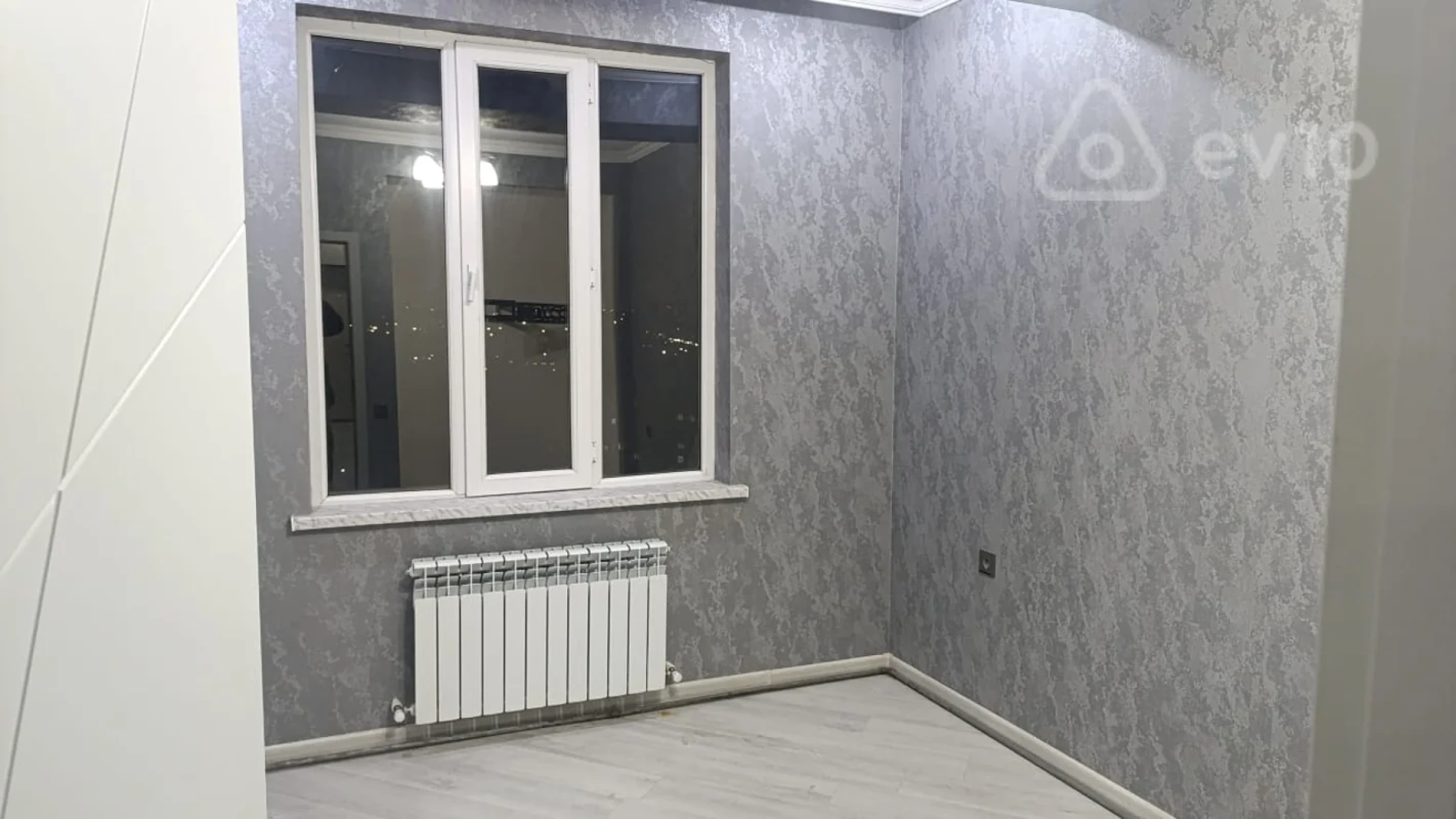 Kirayə verilir 2 otaqlı yeni tikili 60 m²
