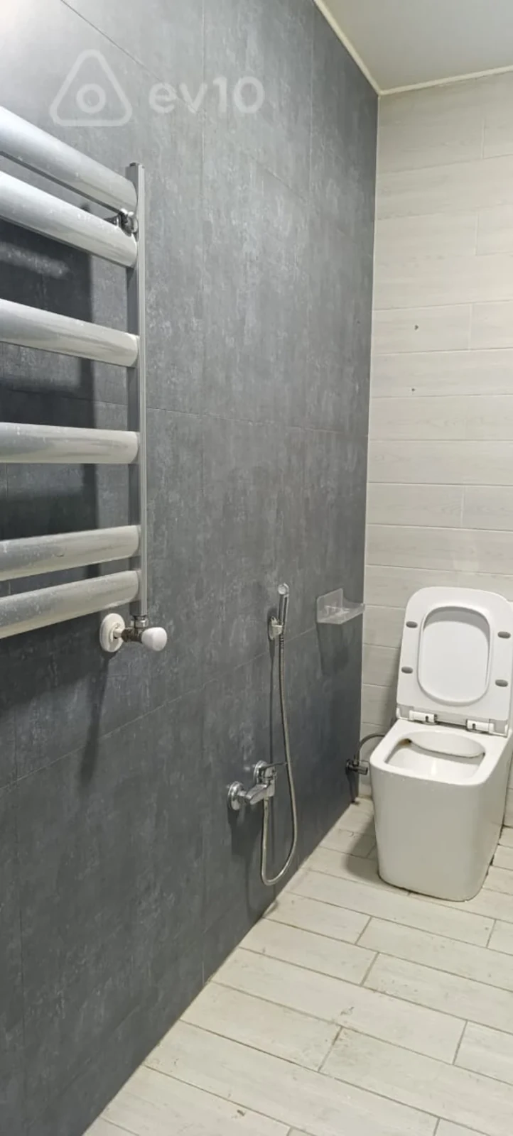 Kirayə verilir 2 otaqlı yeni tikili 60 m²