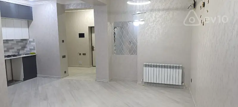 Kirayə verilir 2 otaqlı yeni tikili 60 m² — Bakı, Abşeron 2 otaq 60.00 m²