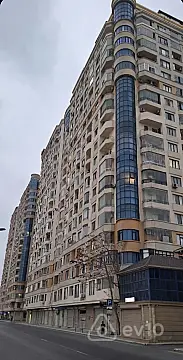 Satılır 2 otaqlı yeni tikili 65 m² — Bakı, Binəqədi 2 otaq 65.00 m²