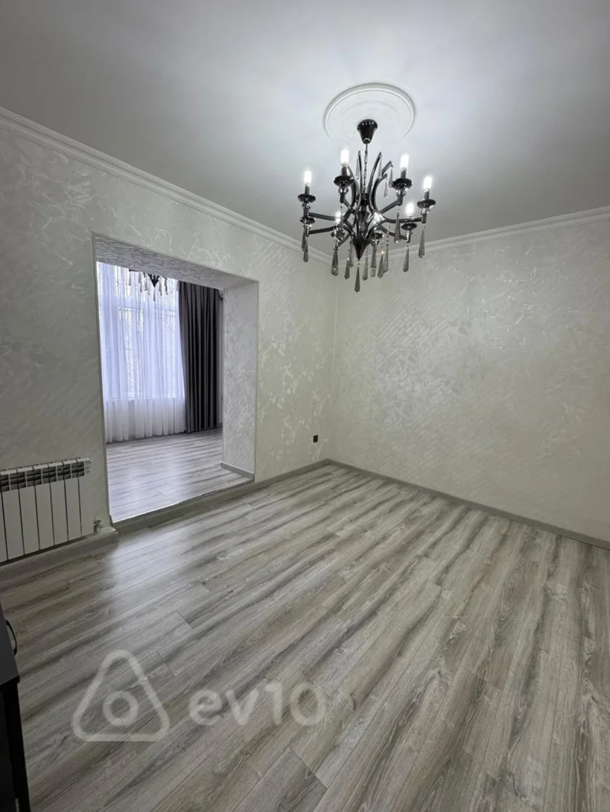 Satılır 3 otaqlı köhnə tikili 65 m²