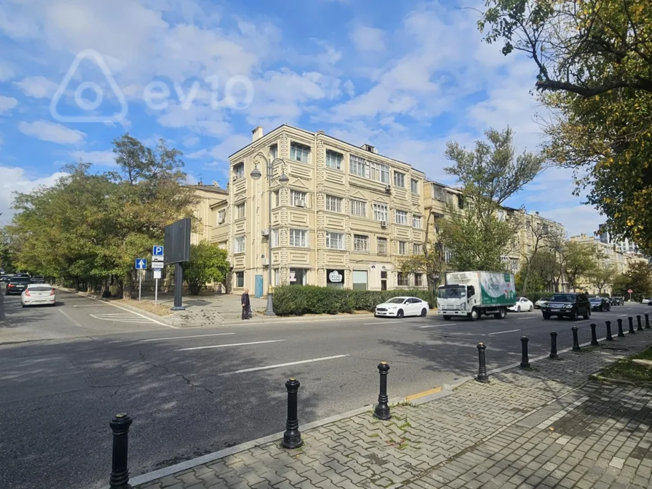 Satılır 3 otaqlı köhnə tikili 65 m²