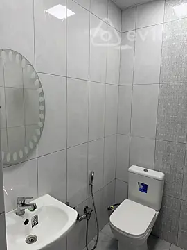 Kirayə verilir 2 otaqlı yeni tikili 51 m²